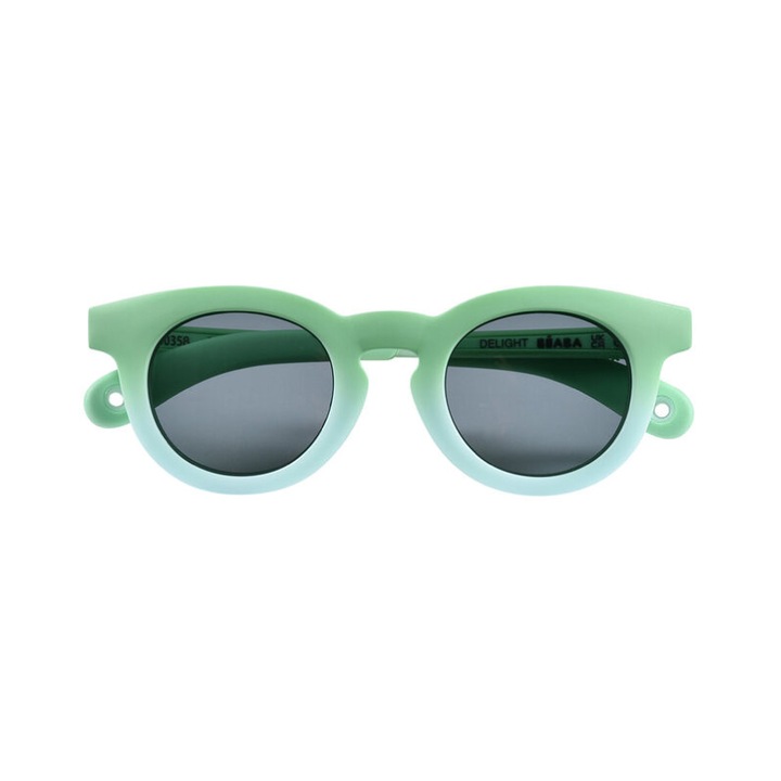 Ochelari de soare Beaba Rainbow Green