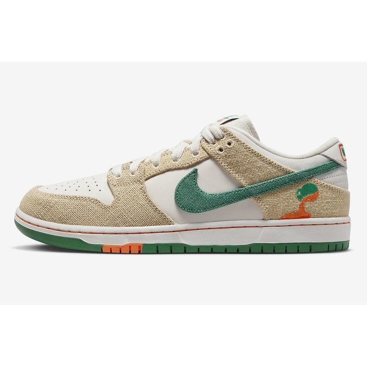 Спортни обувки Nike, SB Dunk Low Jarritos, 45 EU, Многоцветен