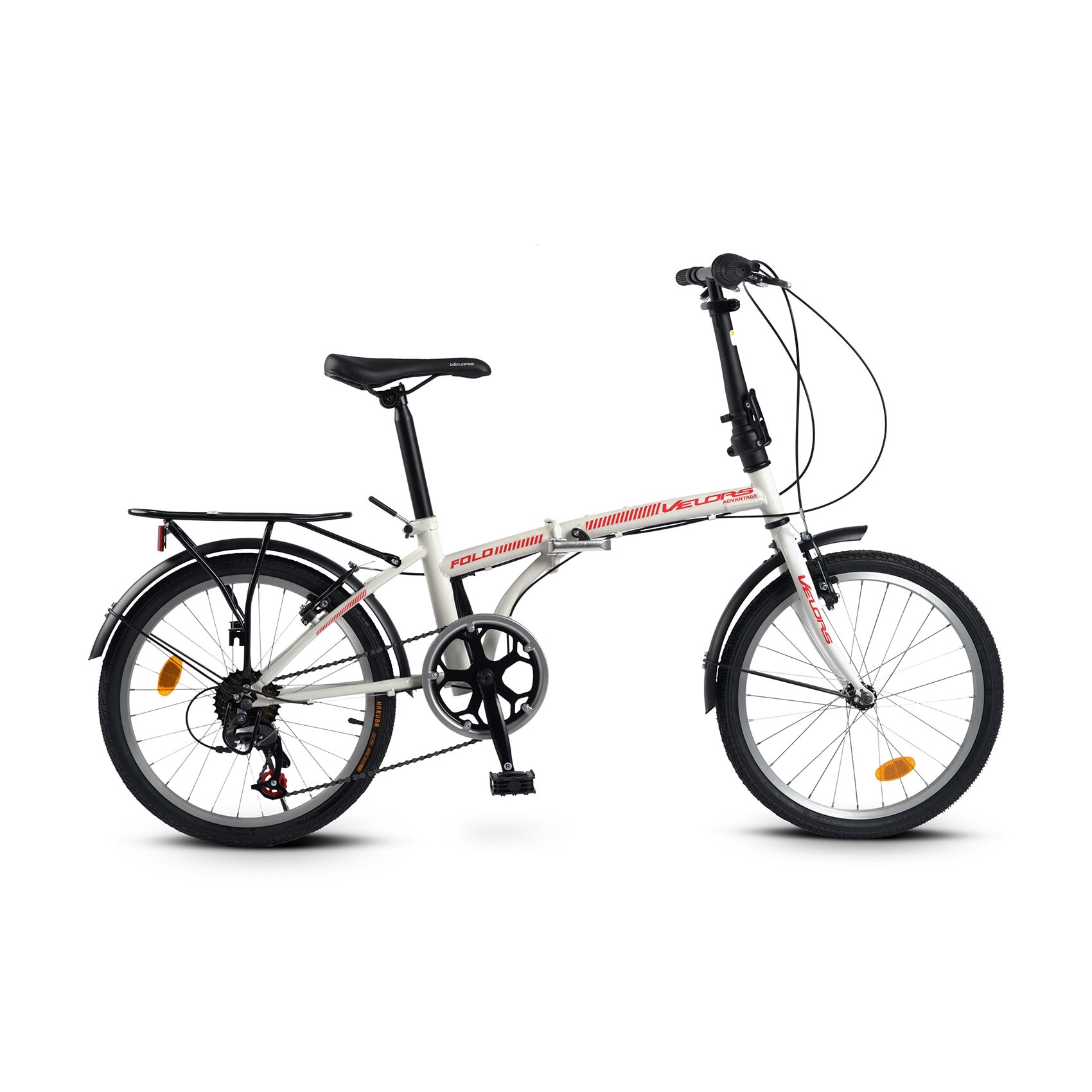 Bicicleta Pliabila cu Roti de 20