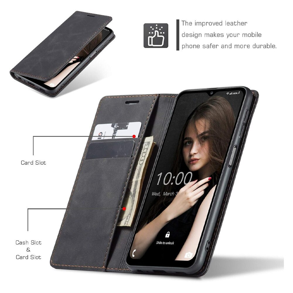 poco　0423 Telefon mobil Poco F6 Pro, 12GB RAM, 256GB, 5G, White - eMAG.ro