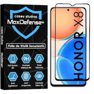 Proteggi il tuo Oukitel C65 / C65 Pro con questa Cover Rossa Top