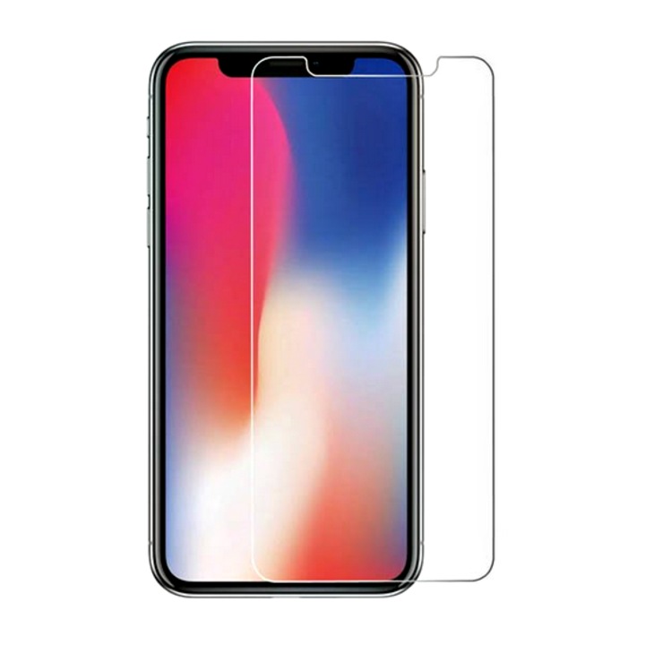 Прозрачно стъклено фолио, съвместимо с OPPO A3 Pro, удобно за калъф, SwimGlass, пълно лепило, 9H устойчивост
