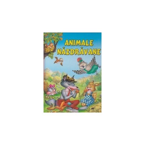 Animale nazdravane - Povesti
