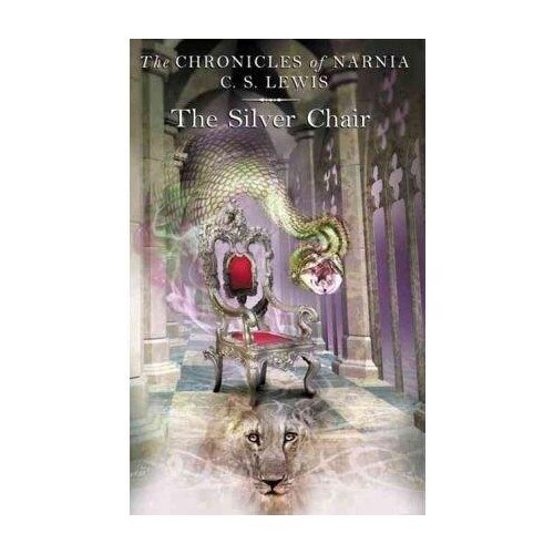 The Silver Chair - C. S. Lewis