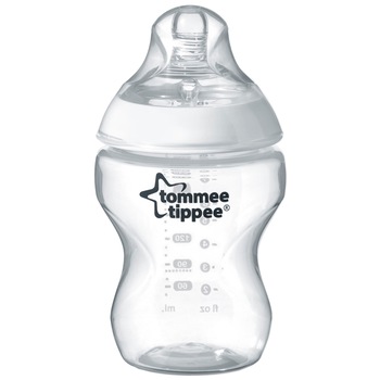Biberon Tommee Tippee PP, 260 ml Biberon Tommee Tippee PP, 260 ml