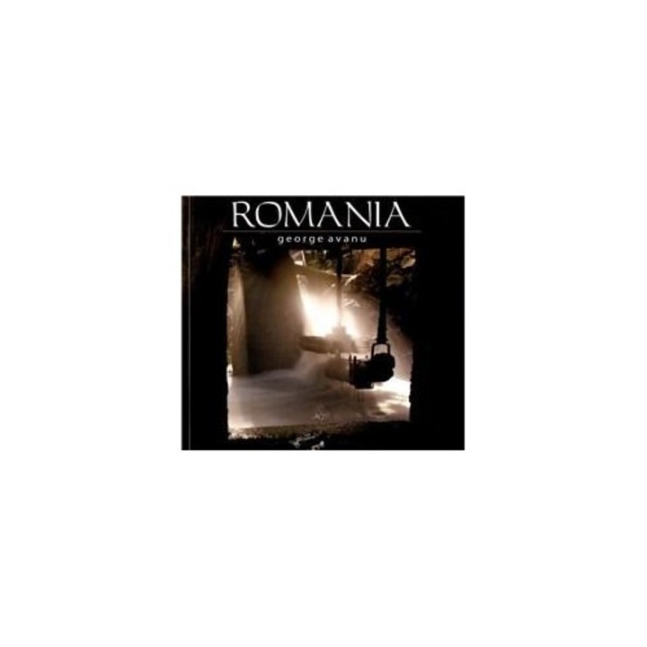 Romania - George Avanu
