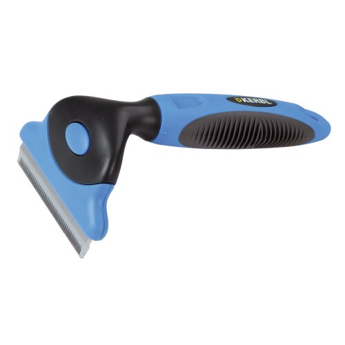 Perie Kerbl Premium hair remover, 15x10 cm