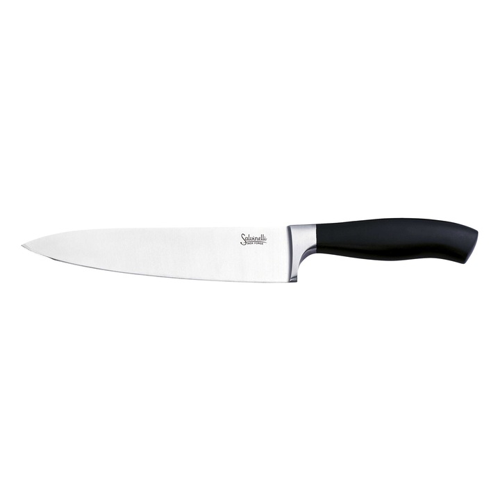 Cutit de bucatarie Chef Deluxe 20 cm., Salvinelli