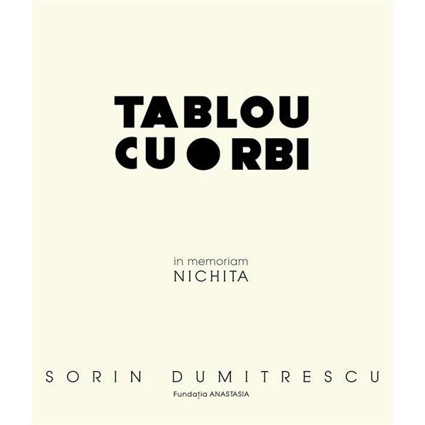 Tablou cu orbi - Sorin Dumitrescu