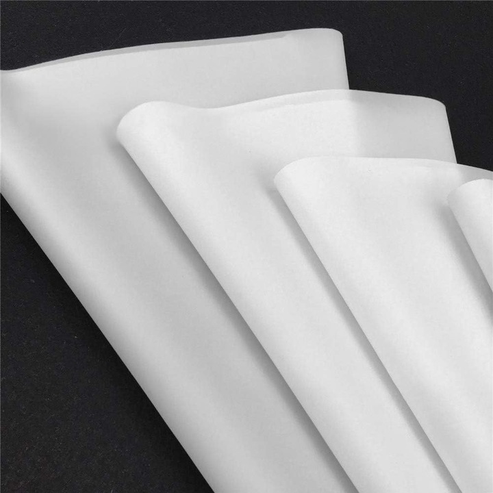 Tortadíszítő táskák, AMRINUGL, Újrafelhasználható