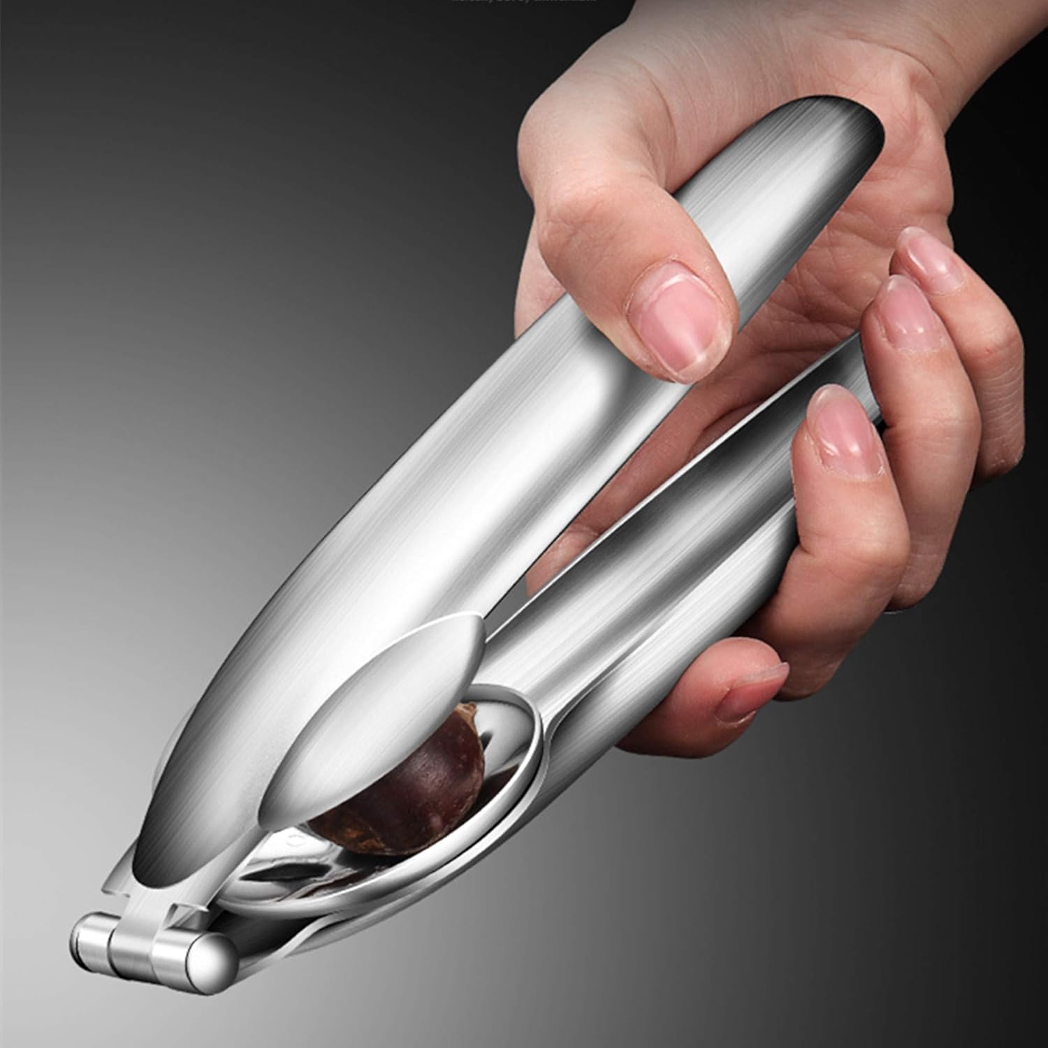 Set cleste pentru castane, Cozevdnt, inox, multicolor - eMAG.ro