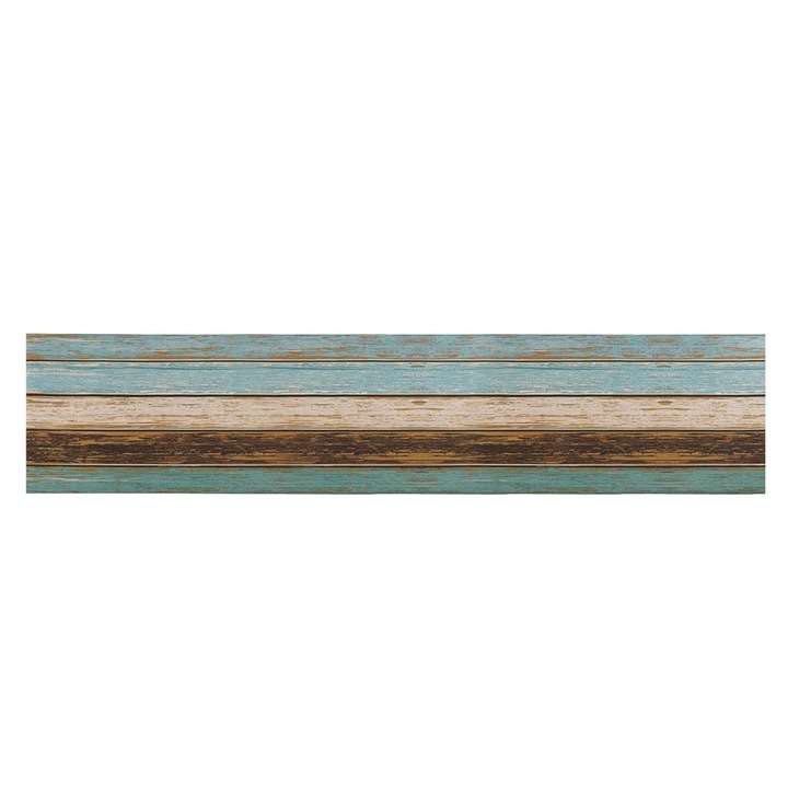 Traversa masa, QttvbTna, in, multicolor, 33x183 cm