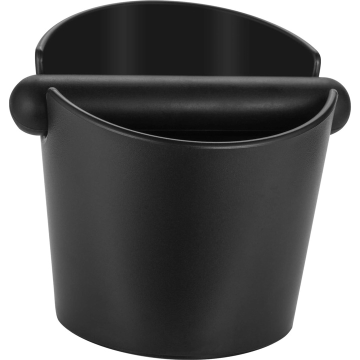 Cutie de batut cafea Cozevdnt, cauciuc, baza antialunecare, 12x9.9x12.5cm
