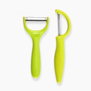 Curatator de fructe pentru cocktailuri, Enforose, design ergonomic, lama din otel inoxidabil, lavabil in masina de spalat vase