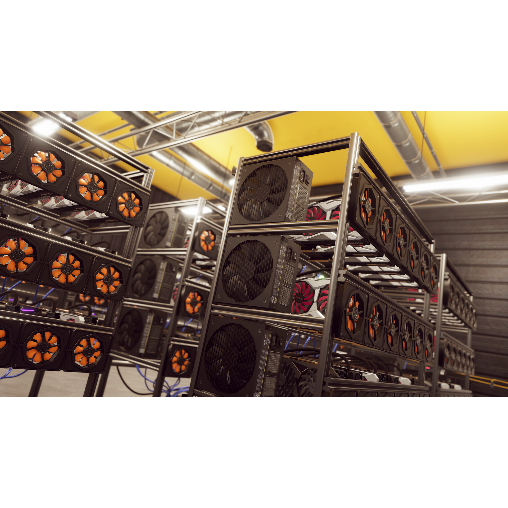 Игра Crypto Mining Simulator за PC Steam, Електронна доставка - eMAG.bg