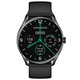 Smartwatch Roundz 5 ARMODD, Compatibil iOS, Android, Apelare Bluetooth, Negru