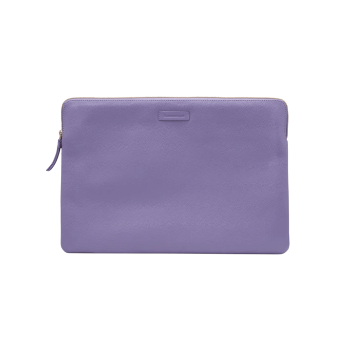 Husa de protectie pentru laptop 15"/16" dbramante1928 Paris, violet