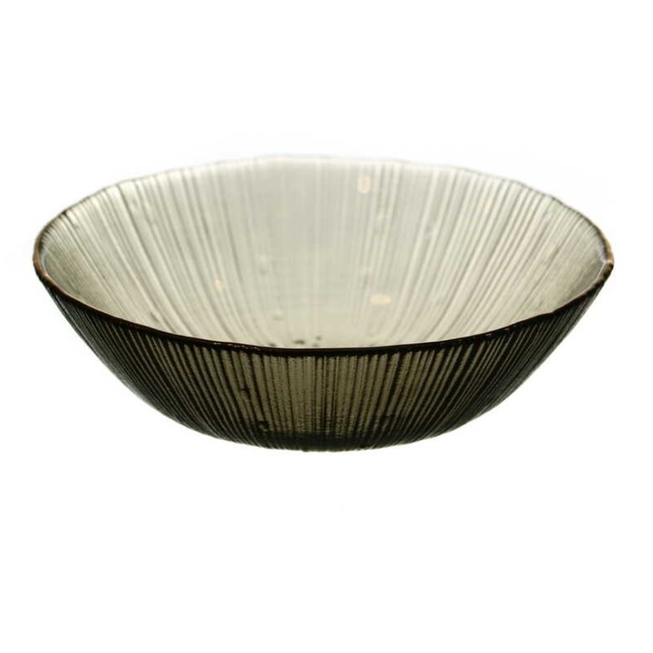 Set 6 boluri D.20cm Nero