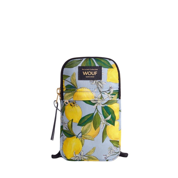 Capri Crossbody telefontaska