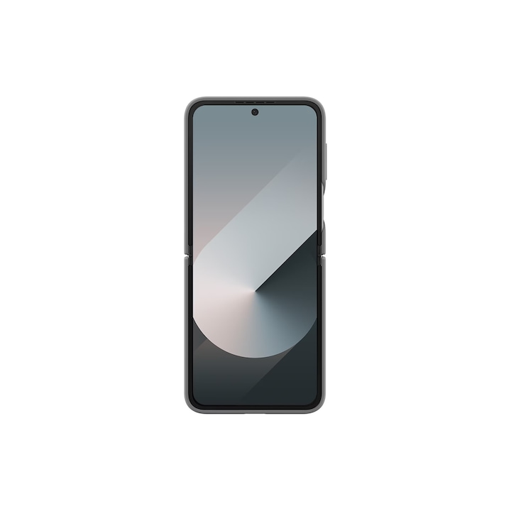 ΠΡΠ΅Π΄ΠΏΠ°Π·Π΅Π½ ΠΊΠ°Π»ΡΡ Samsung Silicone Case Π·Π° Galaxy Flip6, Gray