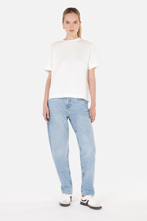 COLIN'S, Blugi boyfriend Julia, Albastru pastel