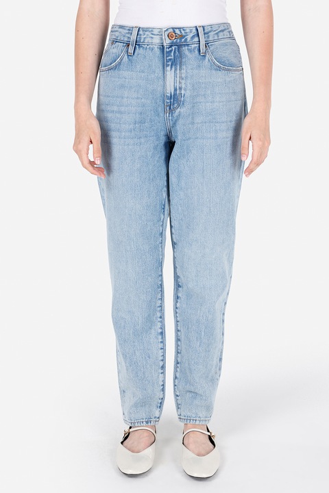 COLIN'S, Blugi cu croiala boyfriend Julia, Albastru lavanda