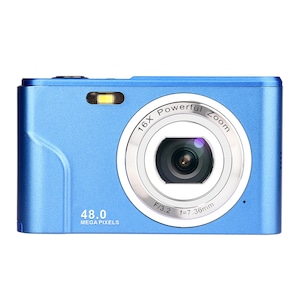 Aparate foto compacte