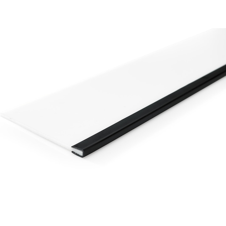 Уплътнение Quest, екологично PVC, RG2, 1м