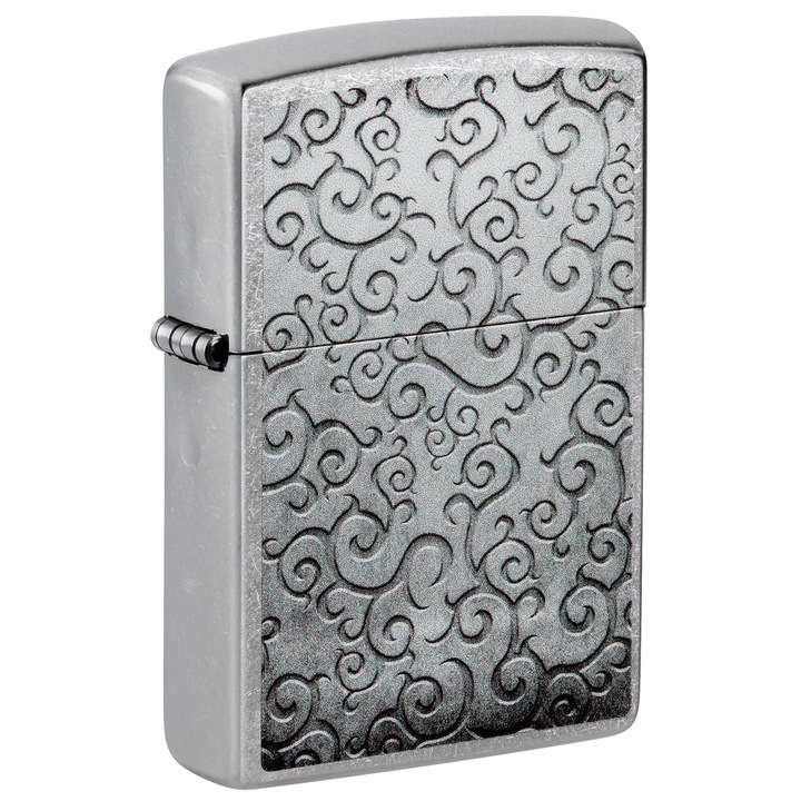 Bricheta Zippo 48726 Vines Design