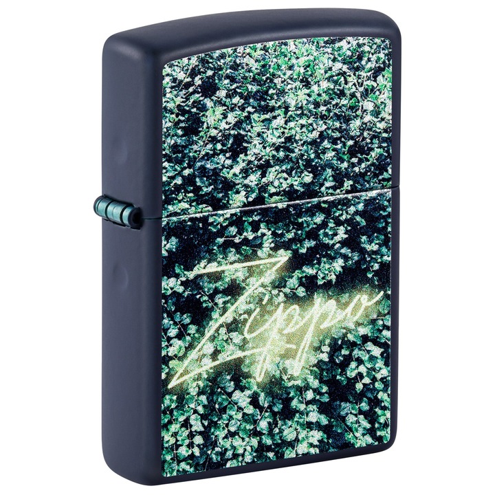 Bricheta Zippo 48721 Nature Pattern