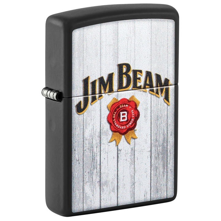 Bricheta Zippo 48741 Jim Beam