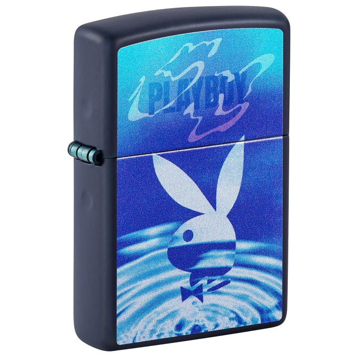 Bricheta Zippo 48745 Playboy