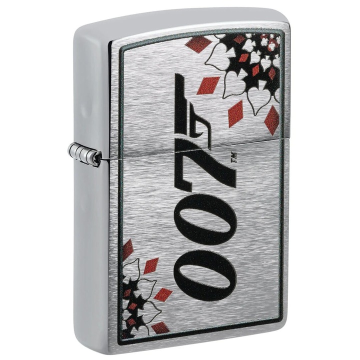 Bricheta Zippo 48734 James Bond 007 Gun