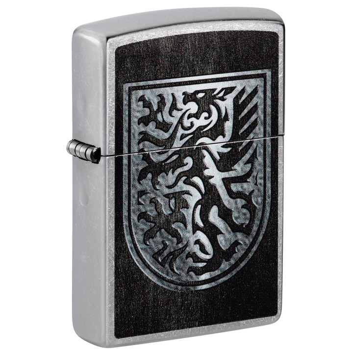 Bricheta Zippo 48730 Dragon Shield