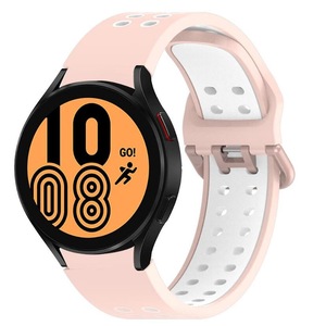 Perforált sportszíj Samsung Galaxy Watch Classic Pro