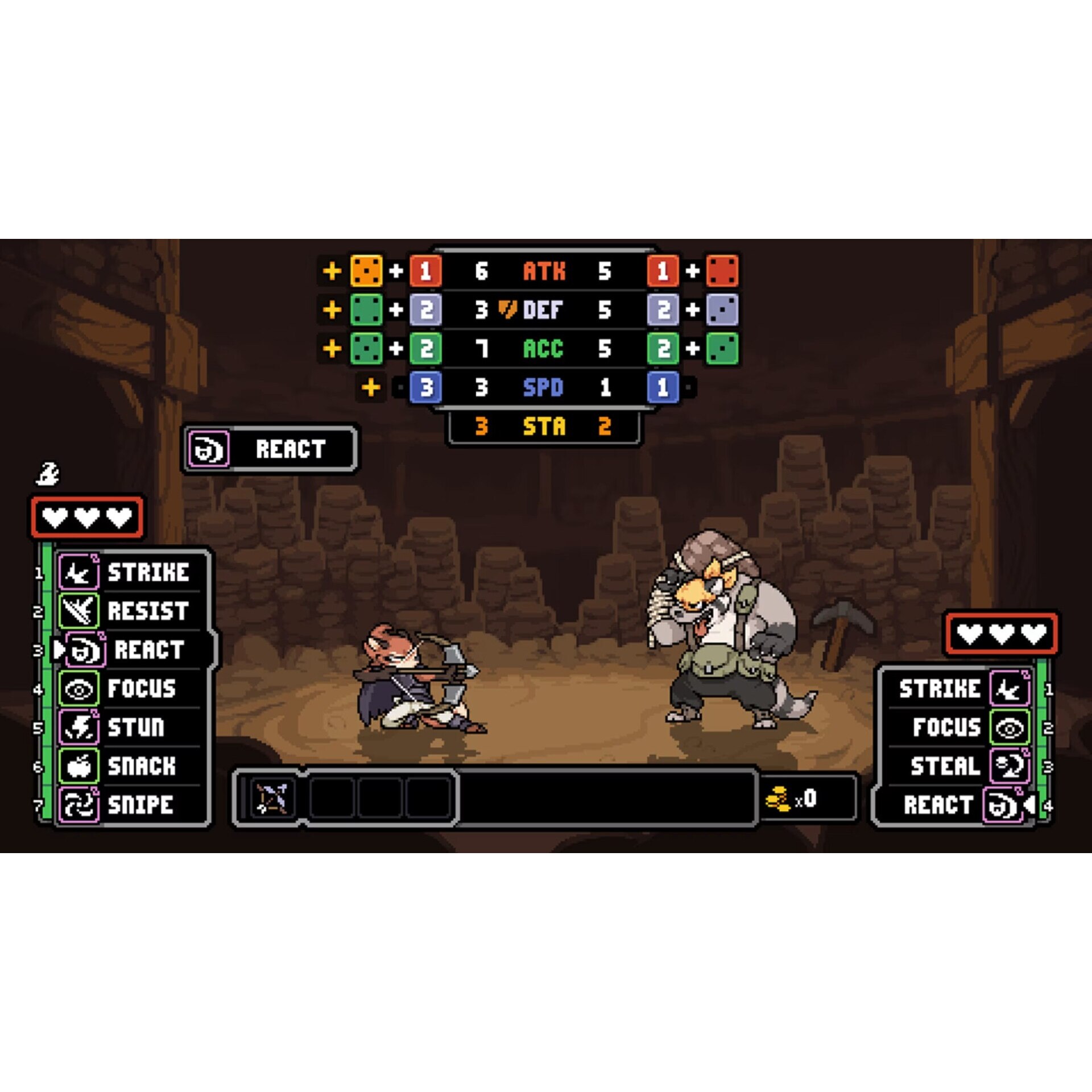 Joc Dungeons Of Aether Pentru Nintendo Switch - eMAG.ro