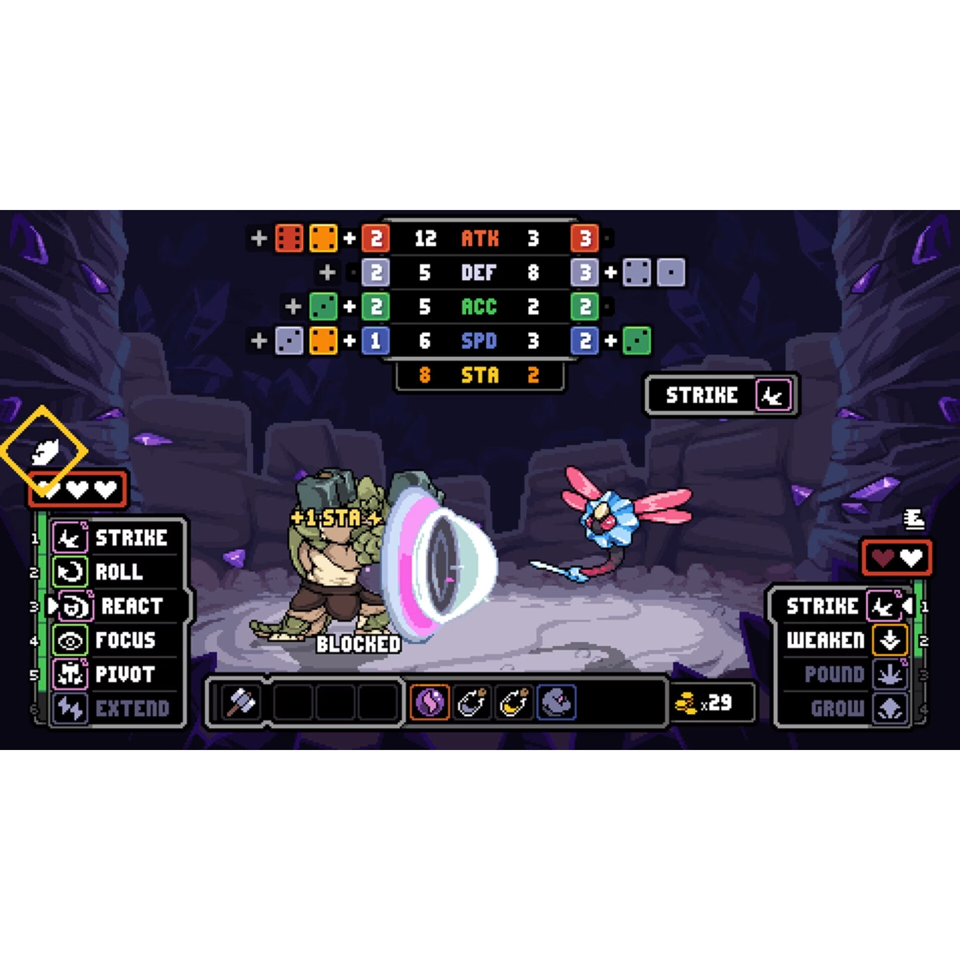 Joc Dungeons Of Aether Pentru Nintendo Switch - eMAG.ro