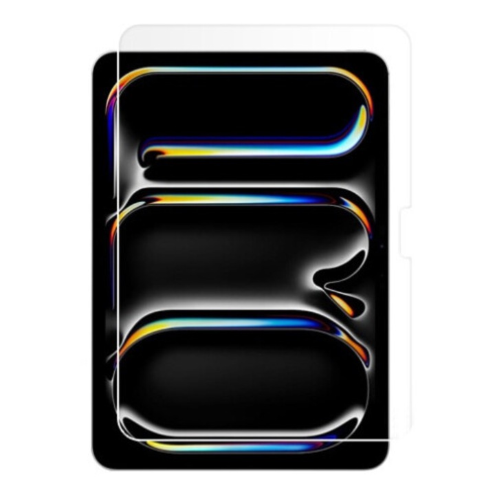 Фолио от закалено стъкло за таблет iPad Pro 11" 5th Gen. M4 (2024) - Secure Glass