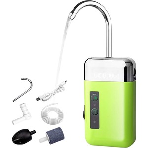 Pompe de aer si accesorii acvarii