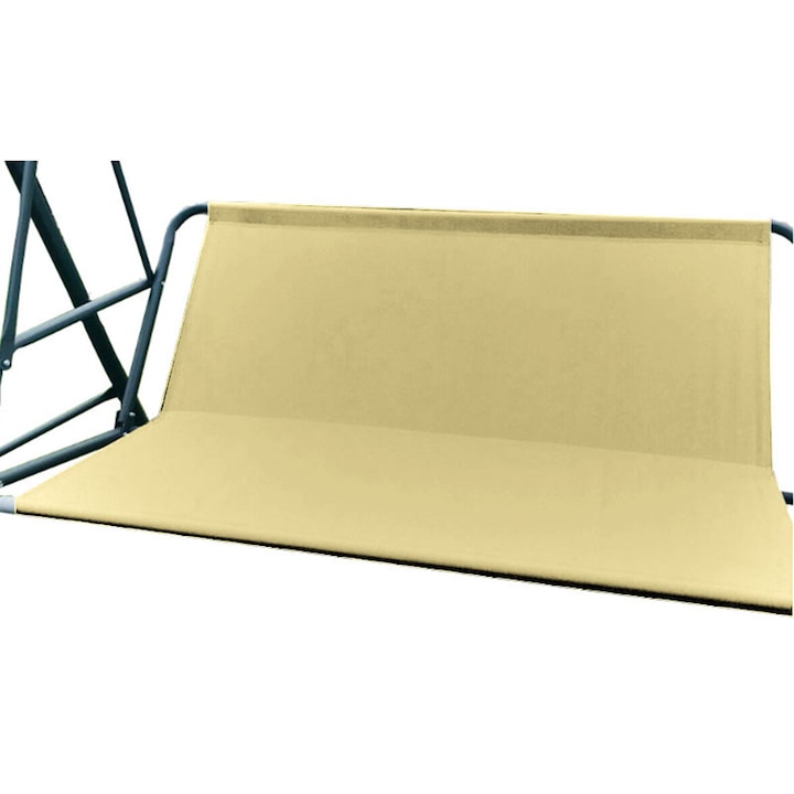 Husa de leagan de gradina Enforose, impermeabila, rezistenta la UV si pete de ulei, usor de curatat