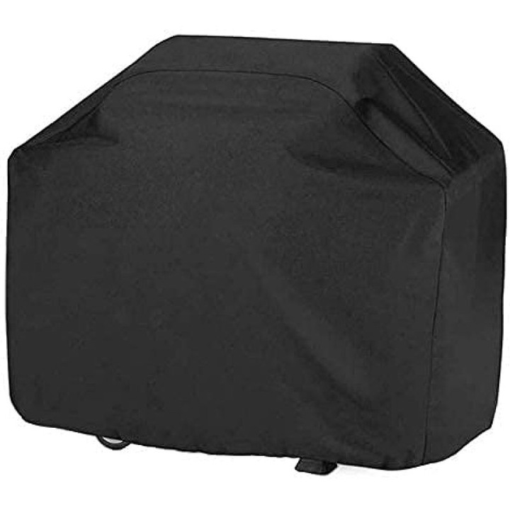 Покривало за скара Herusi 145x61x117см, водоустойчиво и UV защитено