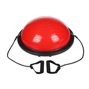 Фитнес топки