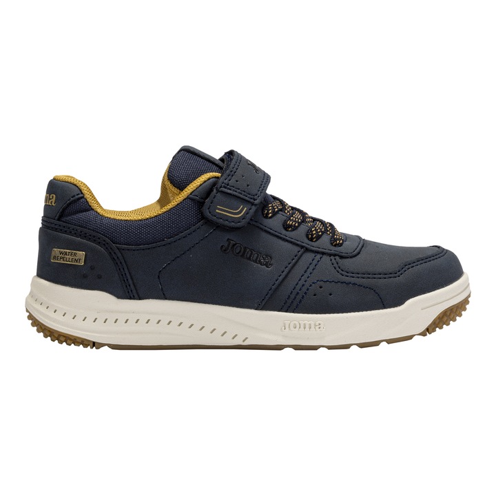 Детски спортни обувки J.Jarama JJARAW2403V, Joma, 32, Navy Blue Navy