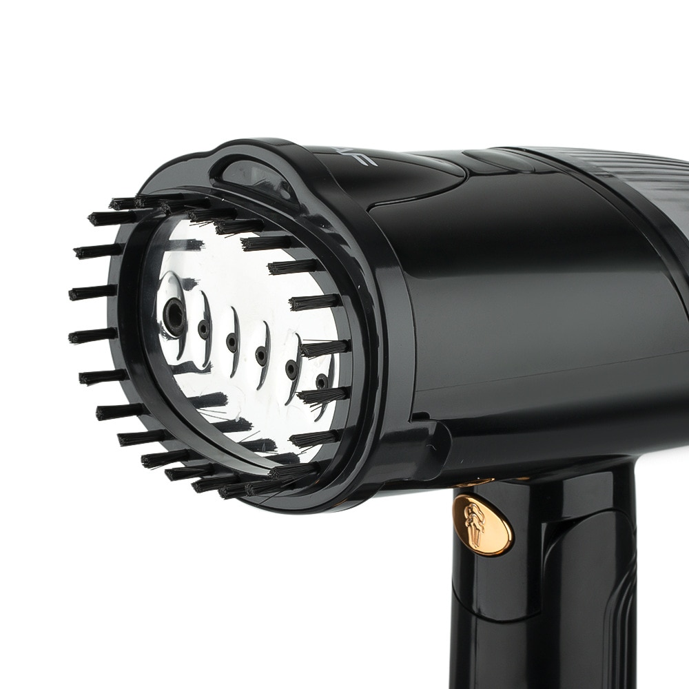 Aparat de calcat cu abur portabil RAF, 1500W, mana, mic