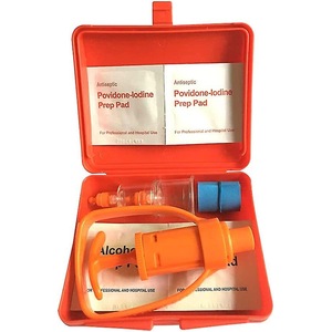 Aparatura medicala si accesorii uz spitalicesc
