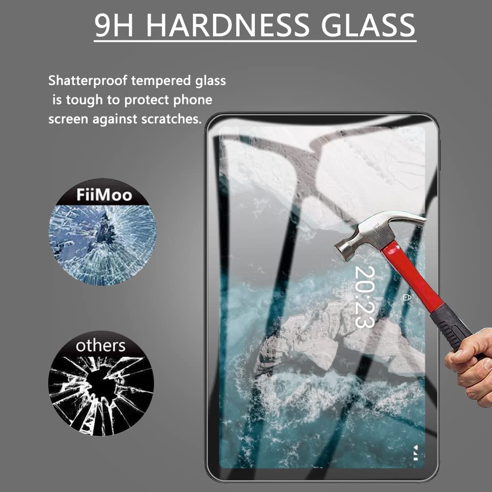 Husa Sigloo pentru iPad Air 13 (2025/2024 M3/M2), 13", Folie de sticla 9H, Suport Pliabil, Design Robust, Roz