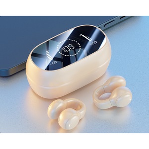 Bluetooth headset