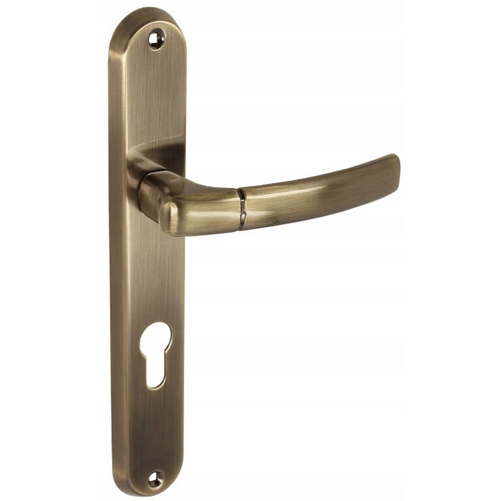 Maner usa interior, Gamet, aluminiu, ergonomic