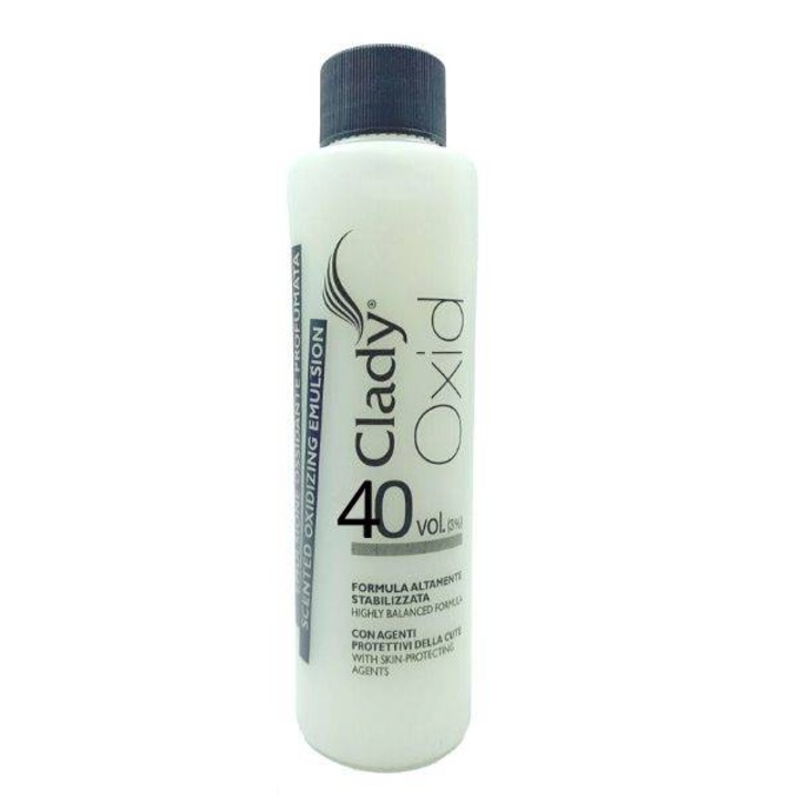 Oxidant pentru vopsea de par Clady Color Oxycream, 40 vol, 200ml