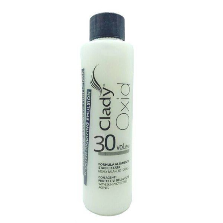 Oxidant pentru vopsea de par Clady Color Oxycream, 30 vol, 200ml